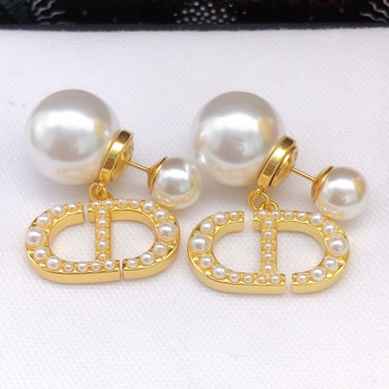 Christian Dior Earrings